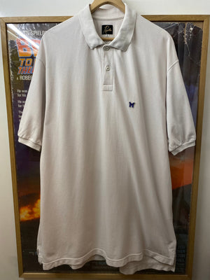Needles x ts(s) white shirt, photo 5 of 8