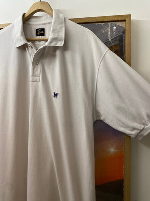 Needles x ts(s) white shirt, photo 6 of 8