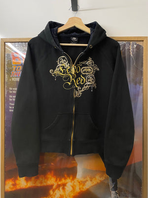Ecko Unltd black hoodie, photo 5 of 7