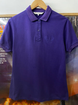 Christian Dior purple shirt, photo 1 of 7