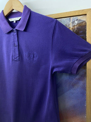 Christian Dior purple shirt, photo 4 of 7