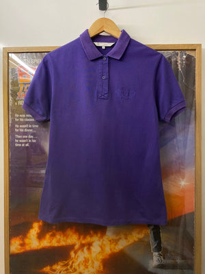 Christian Dior purple shirt, photo 5 of 7