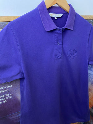 Christian Dior purple shirt, photo 6 of 7