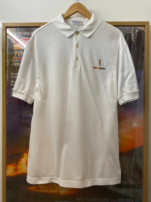 Yves Saint Laurent white shirt, photo 1 of 6