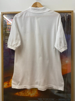 Yves Saint Laurent white shirt, photo 2 of 6