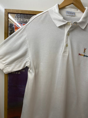 Yves Saint Laurent white shirt, photo 4 of 6