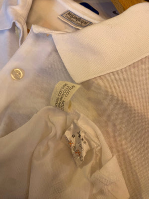 Yves Saint Laurent white shirt, photo 6 of 6