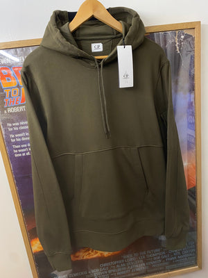 CP Company green hoodie, photo 4 of 7