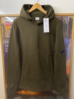 CP Company green hoodie, photo 5 of 7