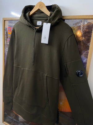 CP Company green hoodie, photo 6 of 7