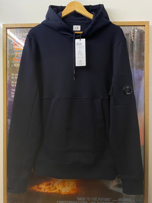 Black black hoodie, photo 1 of 8