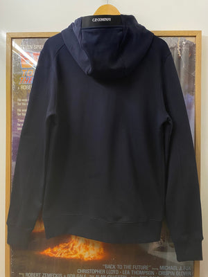 Black black hoodie, photo 2 of 8