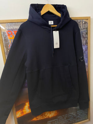 Black black hoodie, photo 4 of 8