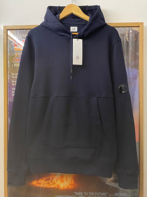 Black black hoodie, photo 6 of 8