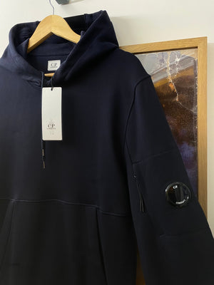 Black black hoodie, photo 7 of 8