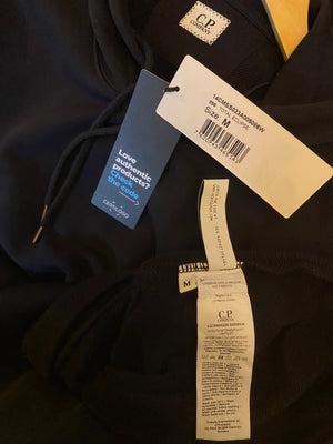 Black black hoodie, photo 8 of 8