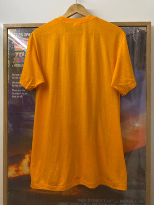 Sega orange t-shirt, photo 2 of 6