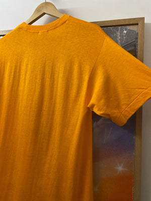 Sega orange t-shirt, photo 3 of 6