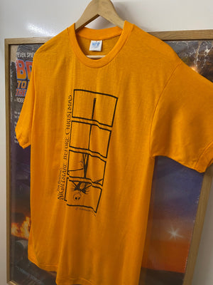 Sega orange t-shirt, photo 4 of 6