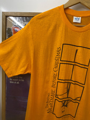 Sega orange t-shirt, photo 5 of 6
