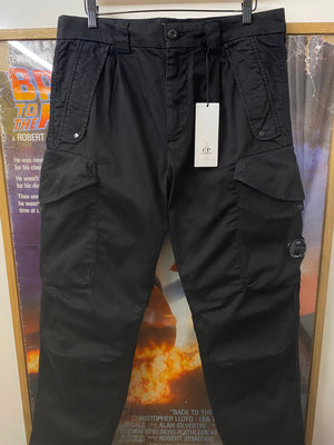 C.P. Company black trousers, photo 2 of 7