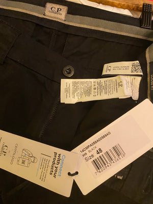 C.P. Company black trousers, photo 7 of 7