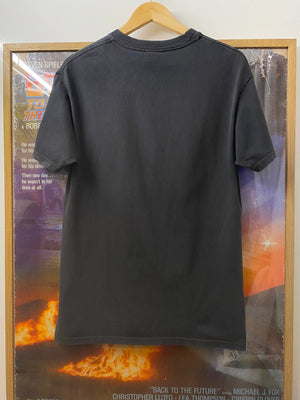 Stussy black t-shirt, photo 2 of 6