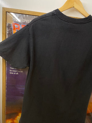 Stussy black t-shirt, photo 3 of 6