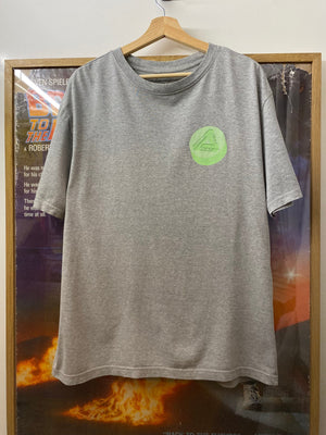 Palace grey t-shirt, photo 2 of 6