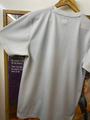 Stussy white t-shirt, photo 3 of 6