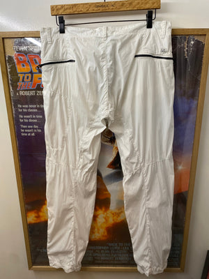 C.P. Company white trousers, photo 2 of 7