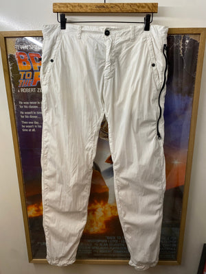 C.P. Company white trousers, photo 4 of 7