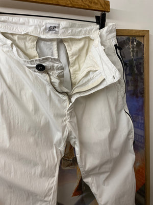 C.P. Company white trousers, photo 6 of 7