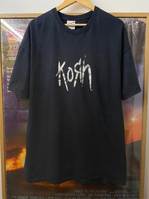 Fruit Of The Loom black t-shirt, photo 1 of 7