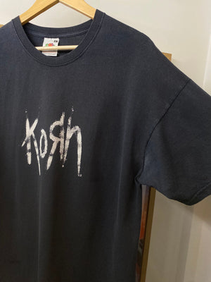 Fruit Of The Loom black t-shirt, photo 5 of 7