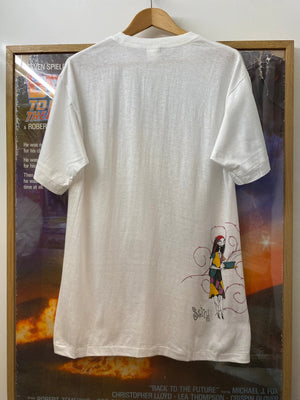 Sega white t-shirt, photo 2 of 5