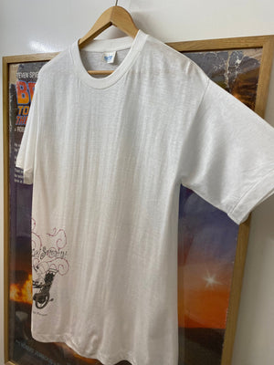 Sega white t-shirt, photo 3 of 5