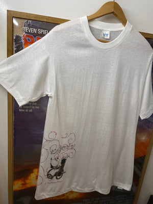 Sega white t-shirt, photo 4 of 5