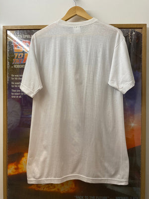 Sega white t-shirt, photo 2 of 6