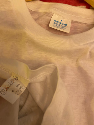 Sega white t-shirt, photo 6 of 6