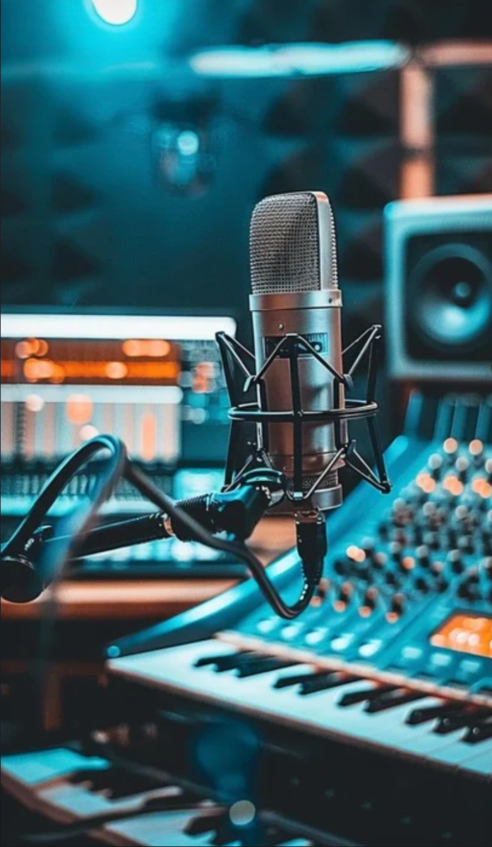 Studio + Content