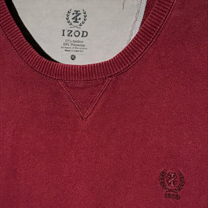 IZOD essentials sweatshirt