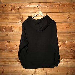 Obey Box Logo Spellout hoodie