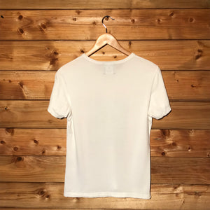 Stüssy x Mastermind Youth Brigade t shirt