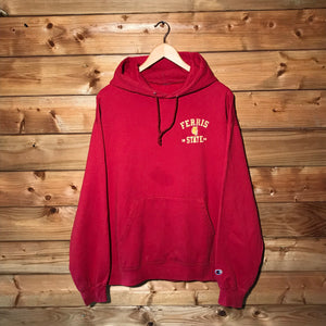 Champion Ferris State Bulldogs Team hoodie