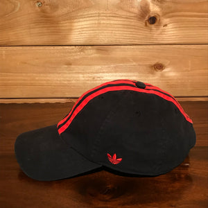 Adidas x 424 Striped cap