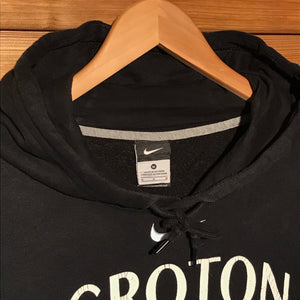 Nike Groton Lacrosse Team hoodie