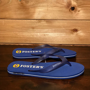 Fosters Promotional flip flop sandals