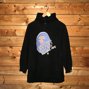 Bape, A Bathing Ape ASNKA hoodie
