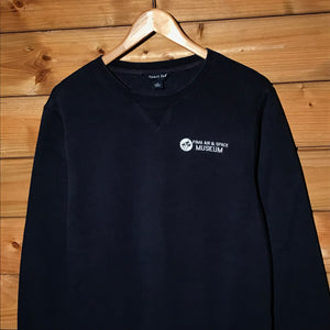 Sport Tek Pima A&S Museum sweatshirt